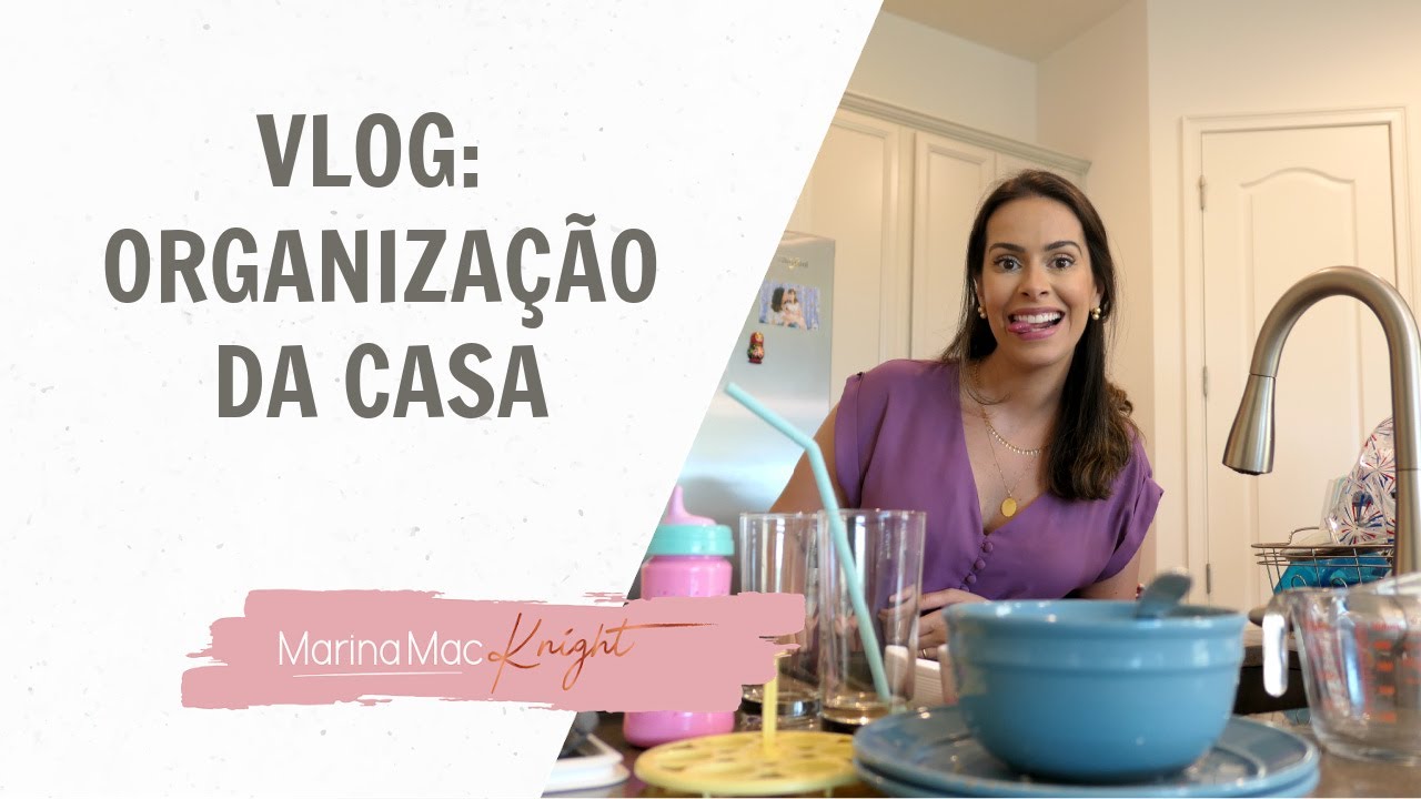 Blog: Tarefas Domésticas / Dia a dia | Mães Atuais