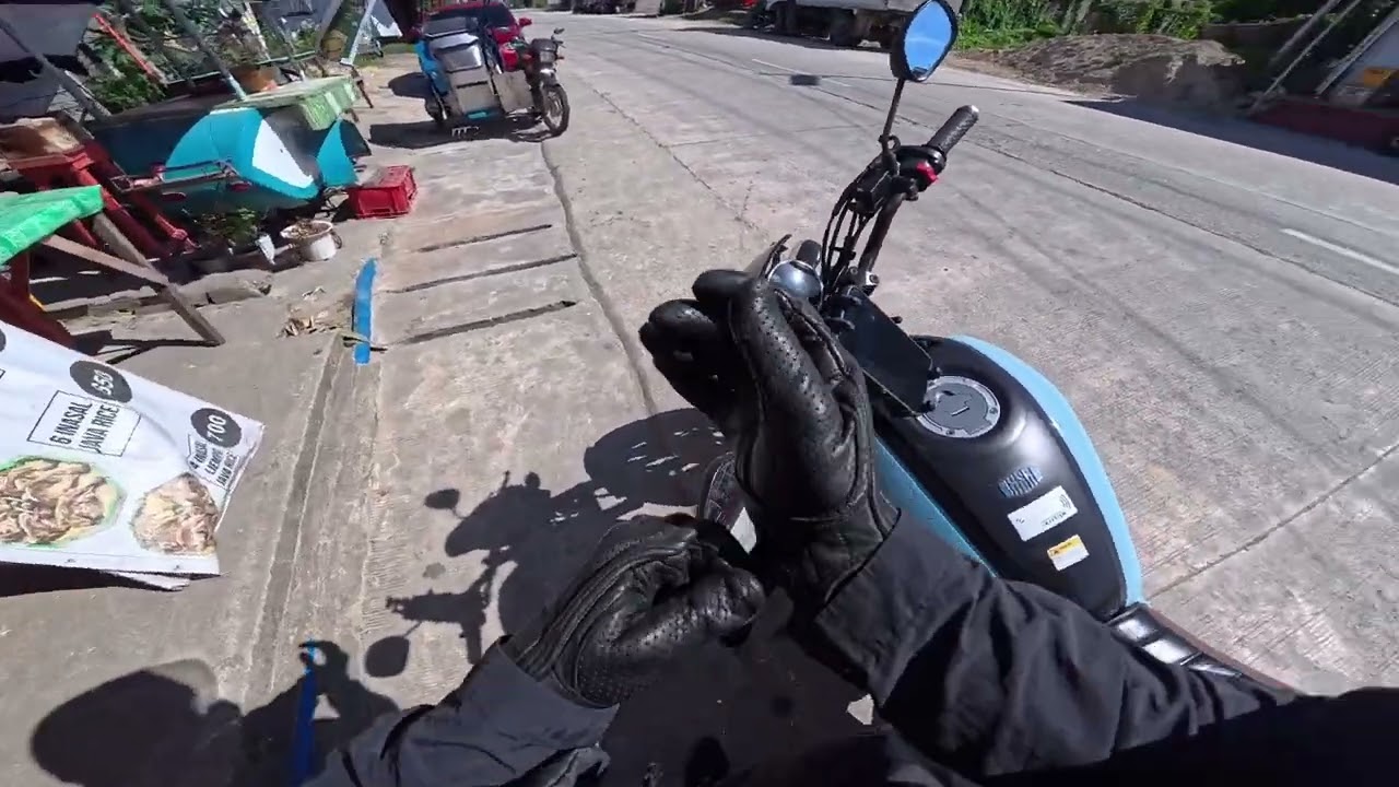 DAY 3 | Casiguran to Baler