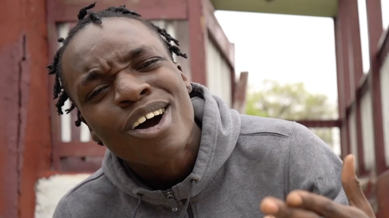 BigKayBeezy 