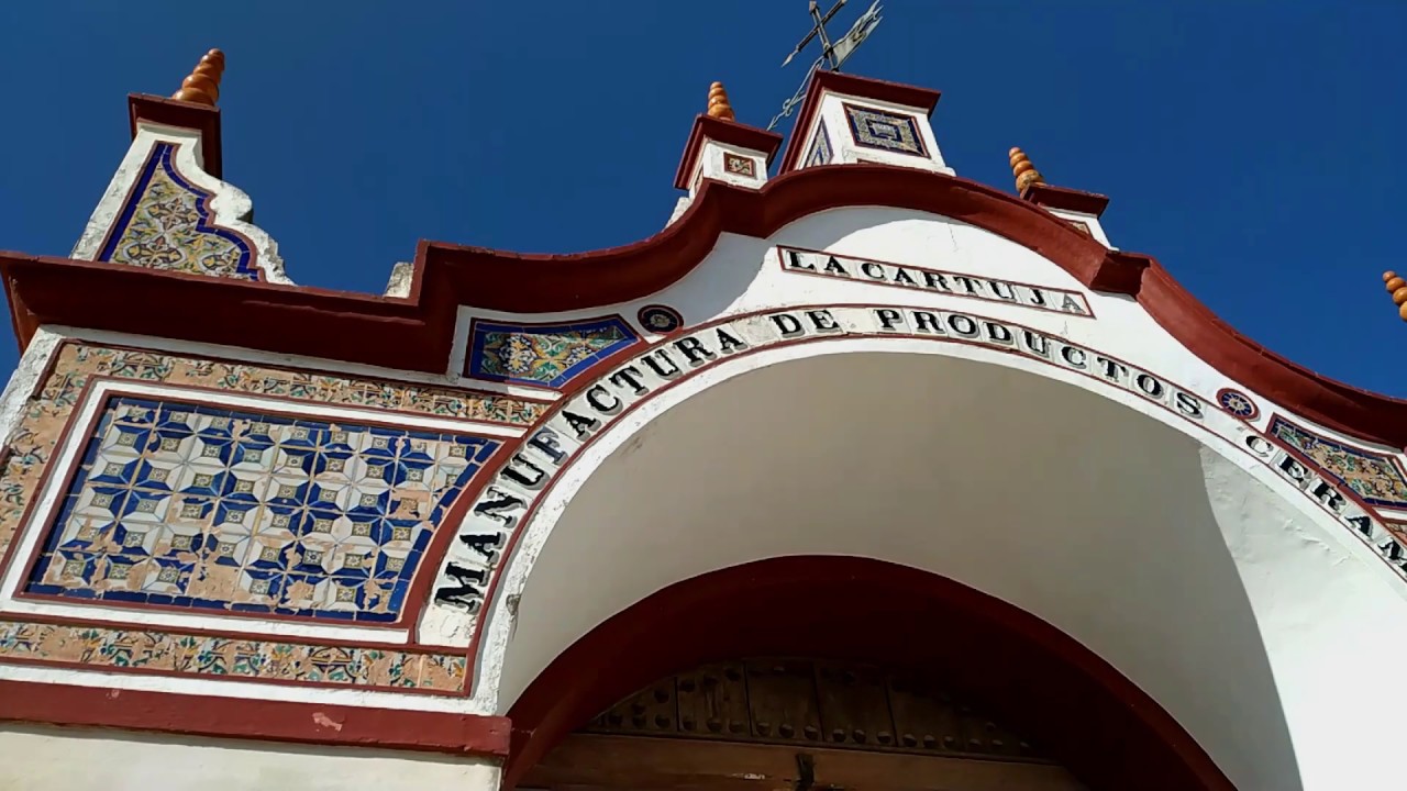 Centro Andaluz de Arte Contemporáneo Sevilla