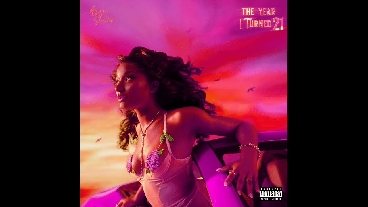 Ayra Starr - Last Heartbreak Song ft. Giveon (Slowed + Reverb)