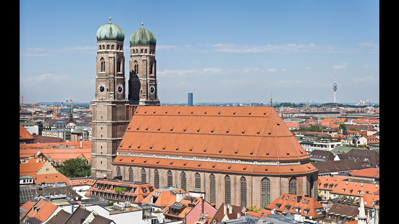 Munich Frauenkirche | München - Germany