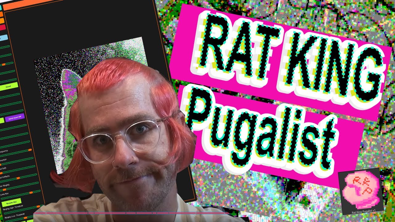 Rat King Pugilist V1 DEMO
