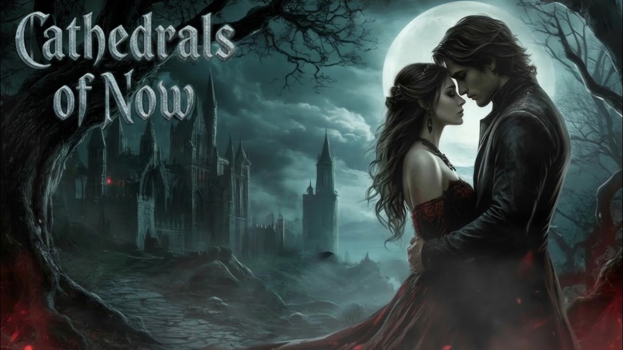 Madhys - Cathedrals of now