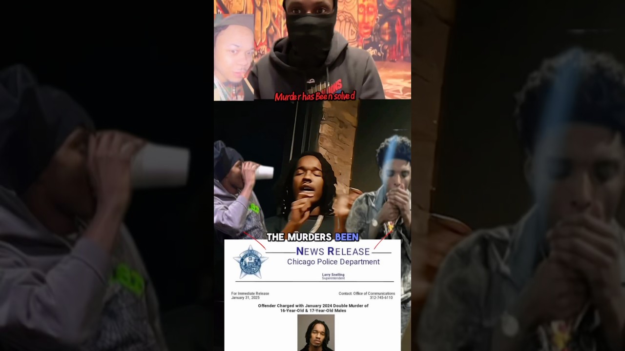 Bloodhound Tslick arrested for M 🚨😣 #bloodhoundliljeff #bloodhoundq50 #tslick #jboogie #lilscoom89