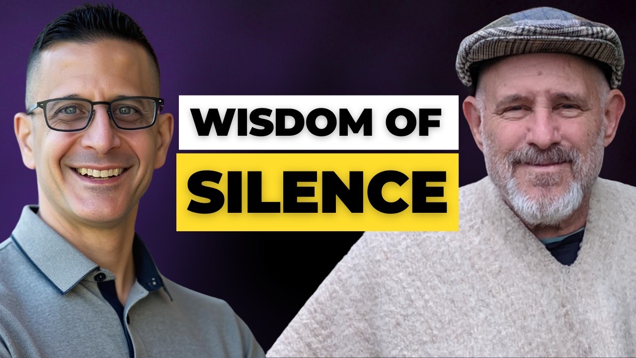 Six Months In Silence Taught Me This About Happiness!