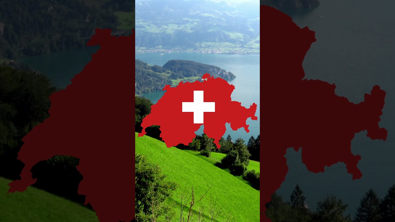 Today in History Switzerland Joined the United Nations [09/10/2025] #history #switzerland