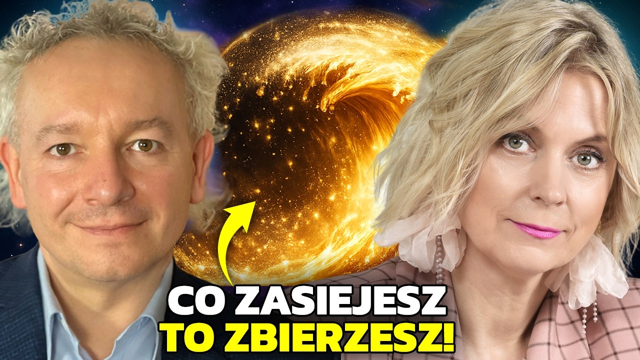 ZOSTAŁEŚ OSZUKANY, OKRADZIONY, PONIŻONY? To Twoje Dzieło! - Mieczysław Bielak