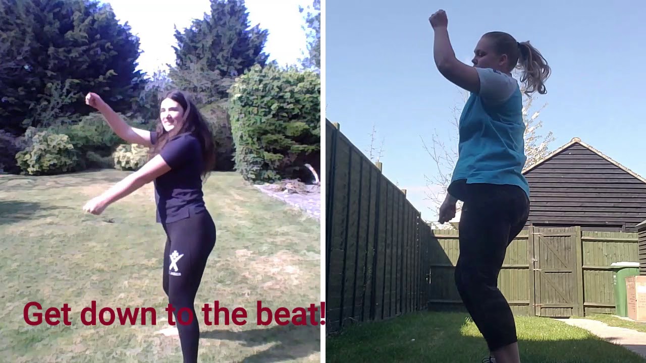 Campfire Songs: Get Loose, Get Funky!