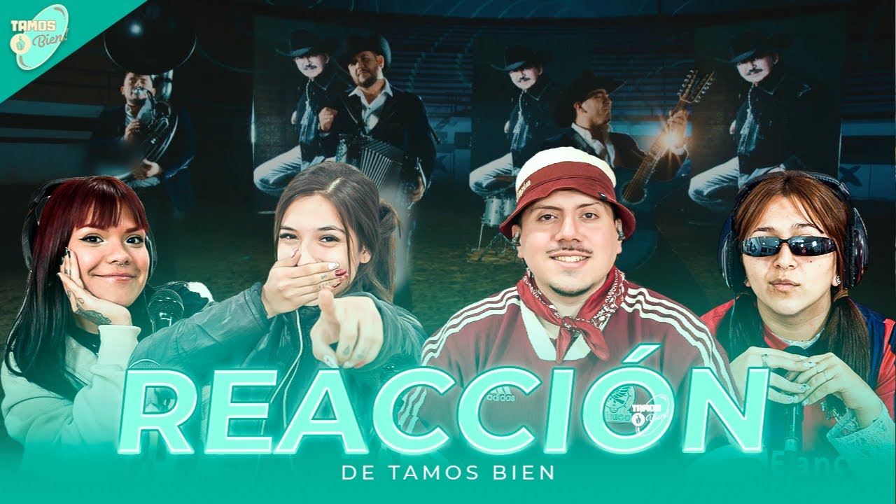 Joan Sebastian, Calibre 50 - Que Sea | 🇦🇷 [REACCIÓN] de Tamos Bien! 