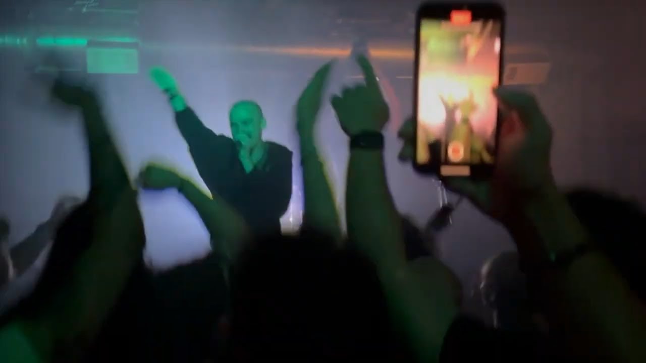Bickle (live in atlanta 6.1.23)
