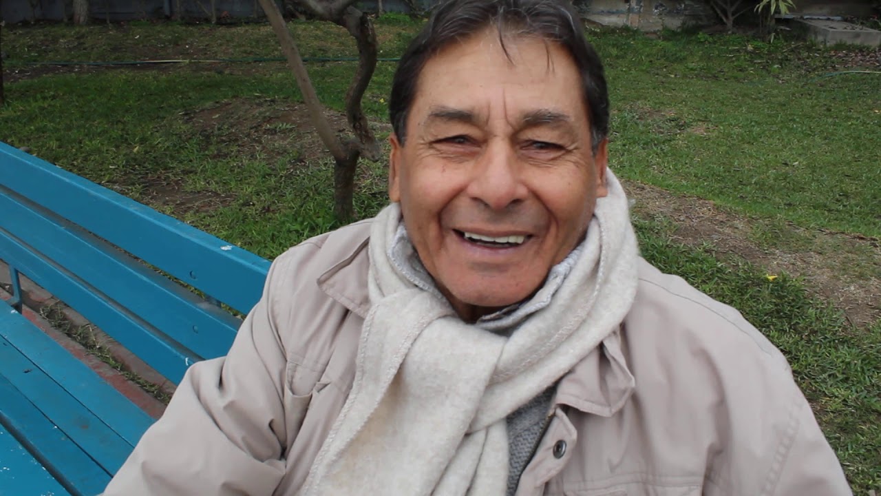Entrevista a Roberto Chale (parte 1) sobre la 'Bombonera' de 1969