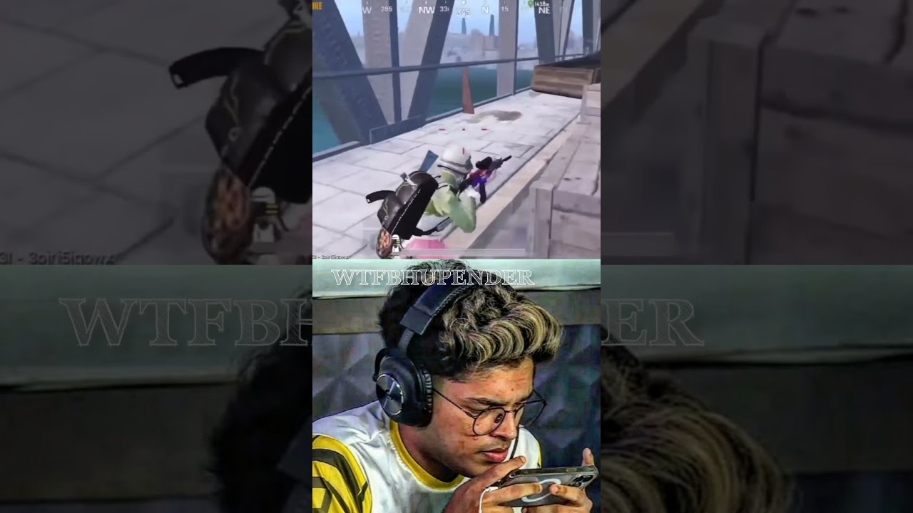 OLD JONATHAN UNBELIEVABLE 1V4 CLUTCH ON TOURNAMENT 😱 M.V.P OR WOTT #jonathan1v4 #jonathan