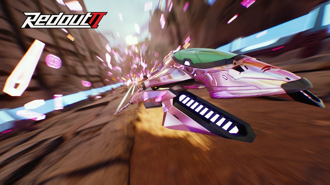 Redout 2 | Qasr al-Nile - Asera | 1:09.221