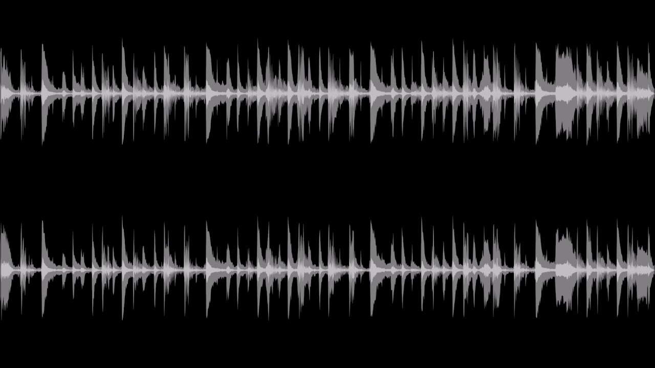 10 Hours of the Funky Drummer breakbeat (James Brown)