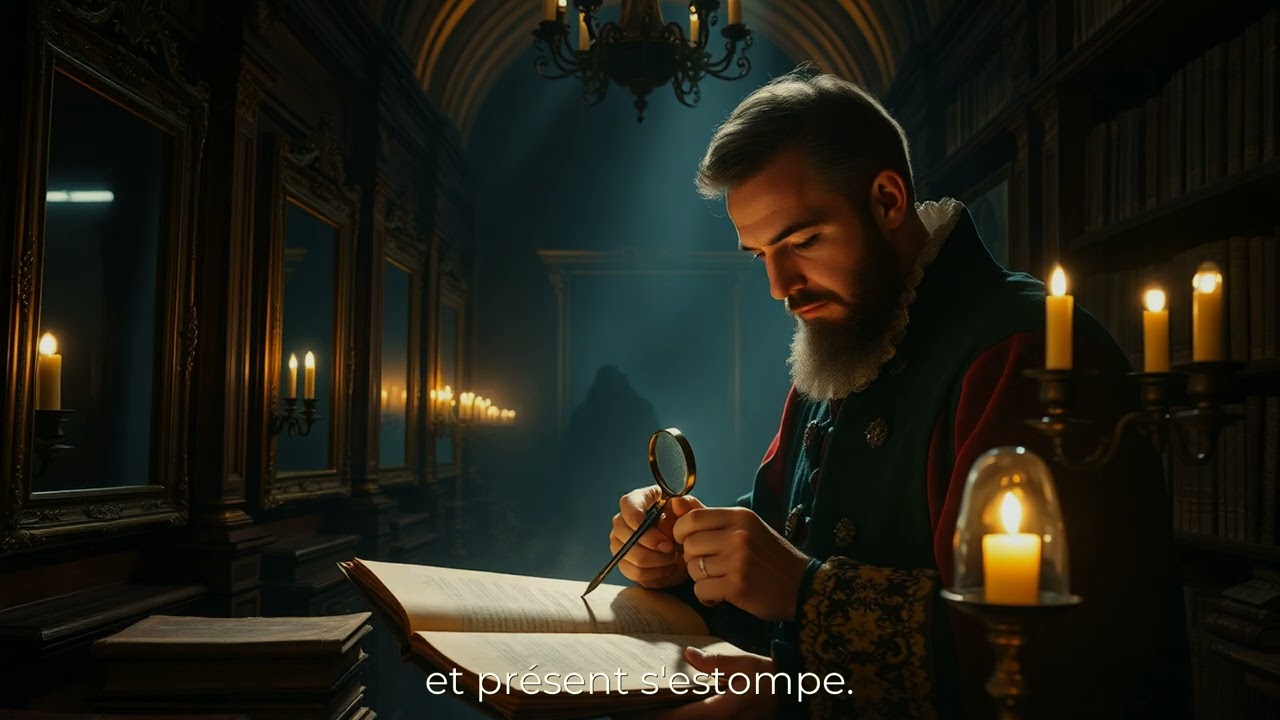 Prosper M&eacute;rim&eacute;e et la Vision de Charles XI : une analyse captivante