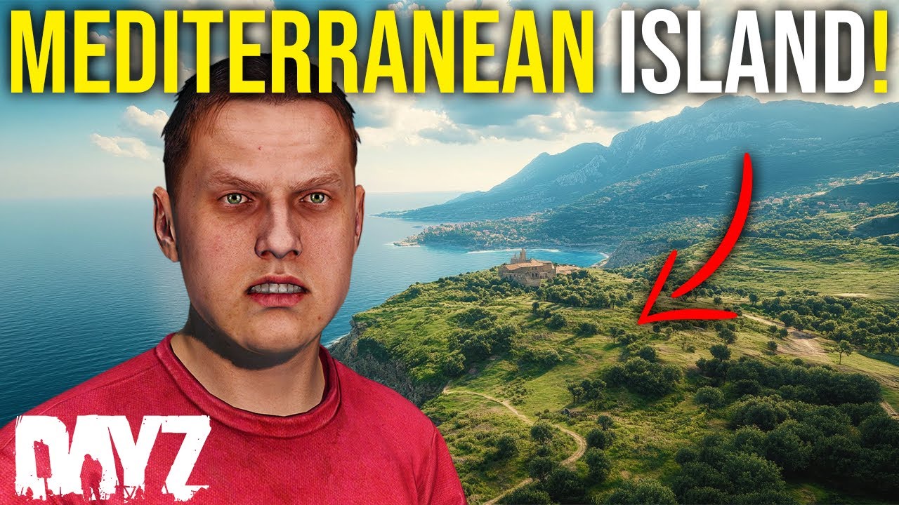 Day 1 on DayZ's Latest Map RAMAN!