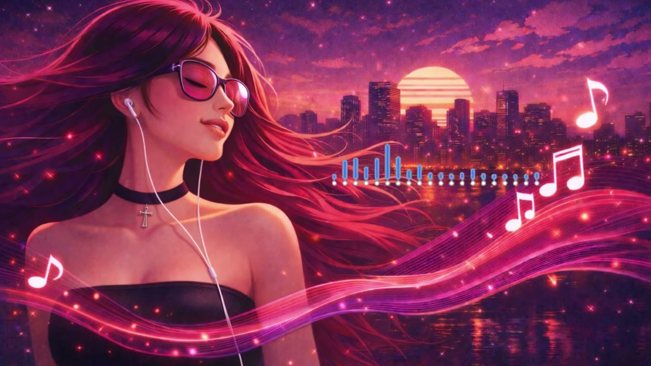 🎵Feel the Groove | 소울째즈팝 | Groovy Soul Pop  | Groove Jazz Pop | 그루브팝ㅣ소울팝 | 케이팝 | KimNamusic