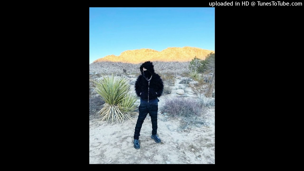 Yeat - If We Being Real but with a guitar (prod.ratno)