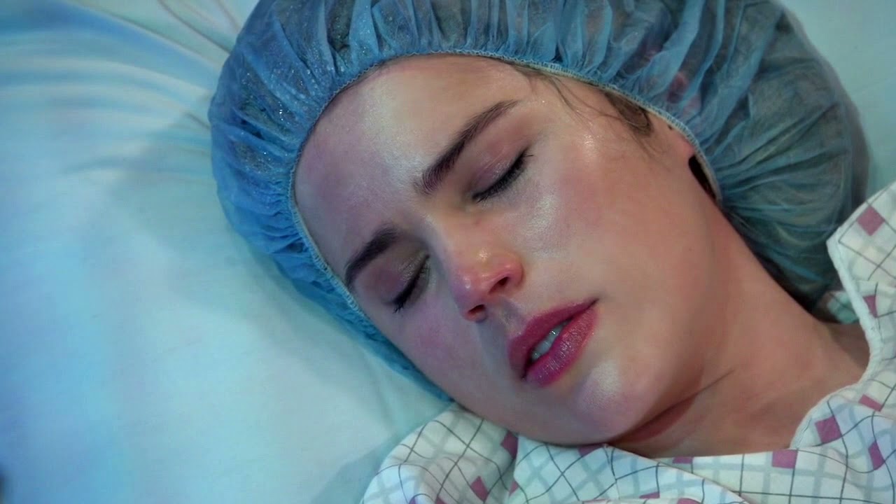 Brando & Sasha 11-22 -21 Part 1/3