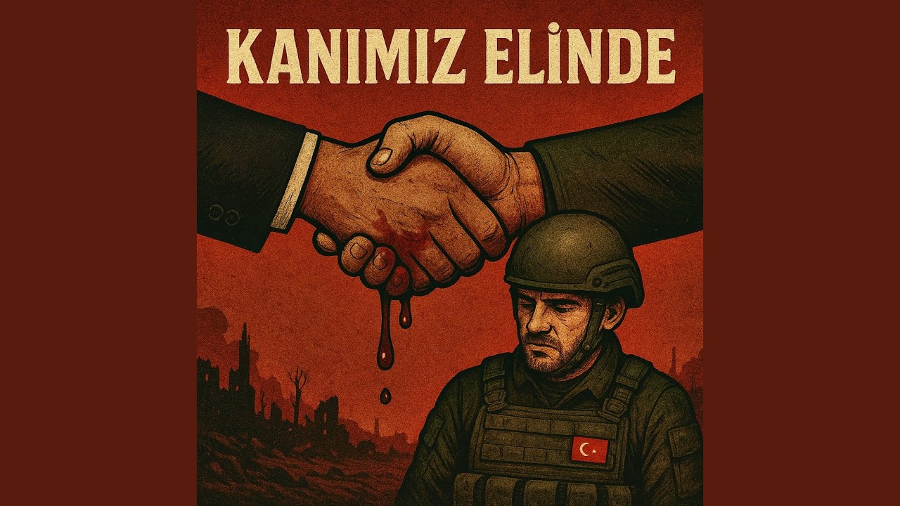 Kanımız Elinde (İhanet Süreci)
