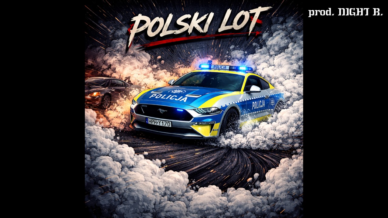 POLSKI LOT (prod. NIGHT R.)