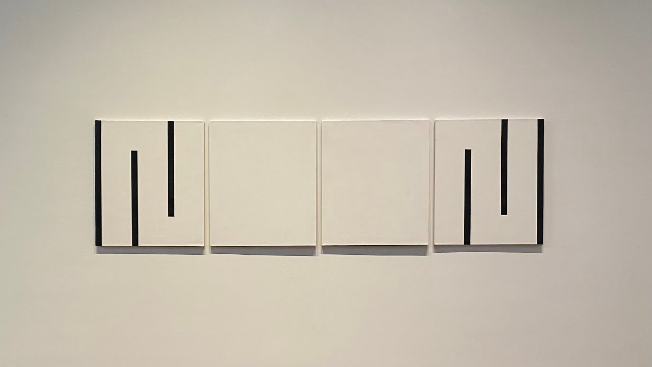 Julije Knifer: Works from 1950 to 2004 | Peter Freeman, Inc.