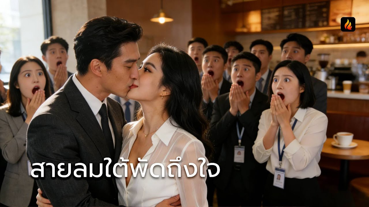 【พากย์ไทย🔊】ประกาศโสดปุ๊บ CEO ส่งใบสมรสปั๊บ! ด้วยรักลับๆ ที่ยาวนานสิบปี​