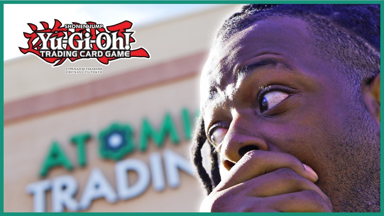 My First Yu-Gi-Oh Locals In 3 YEARS! #1 |Locals Series|