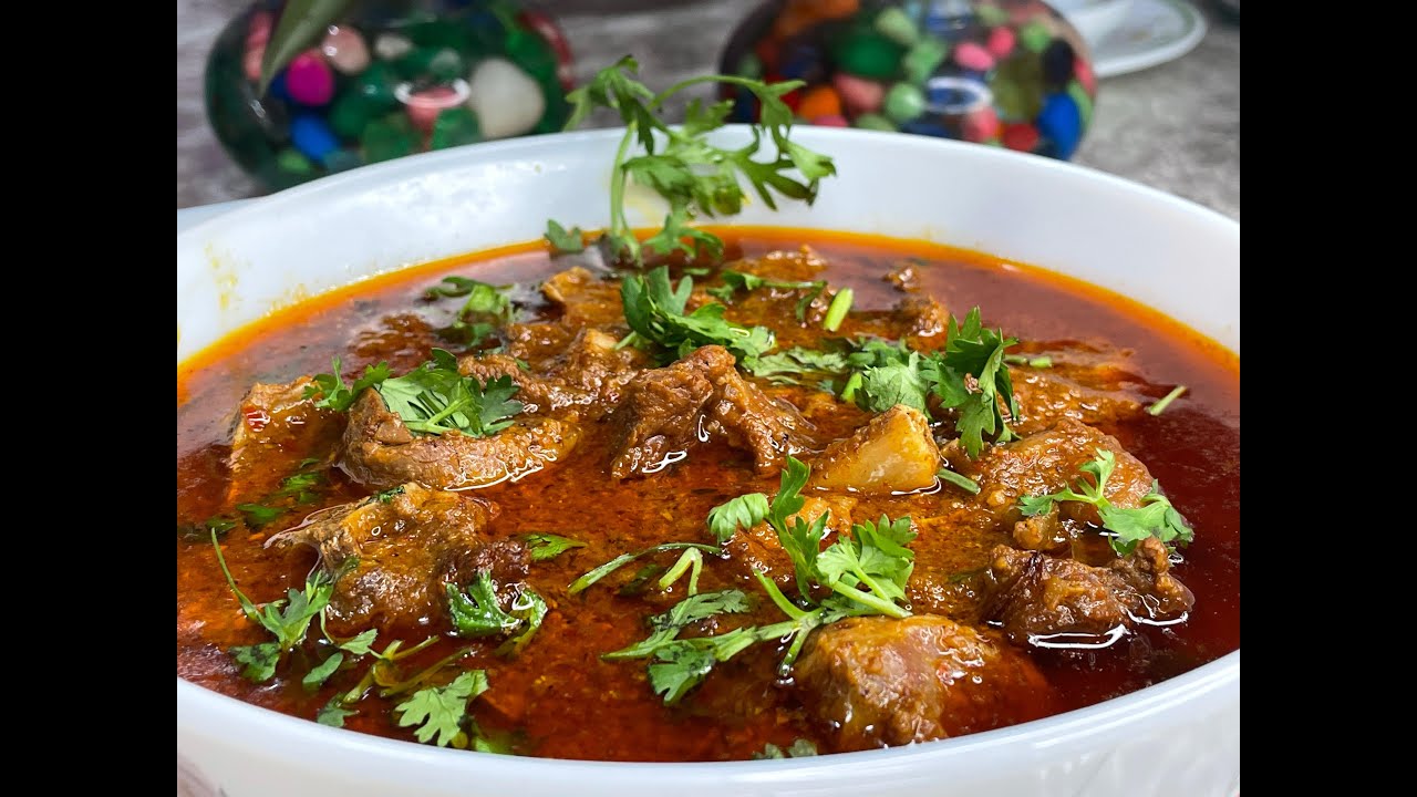 Ep.26 – Mutton Korma Recipe | अम्‍मी के स्टाइल का शाही मटन कोरमा | Ammi Ki Kadahi | Saiyada Khan