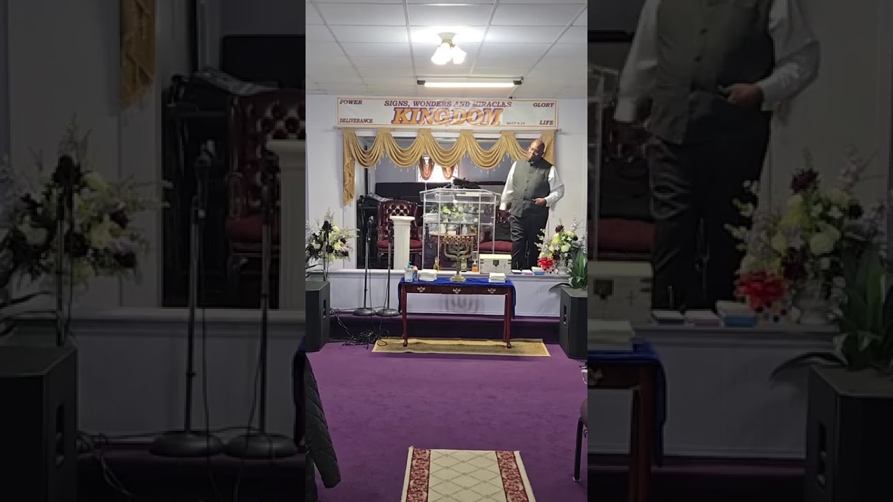 The Apostate Church