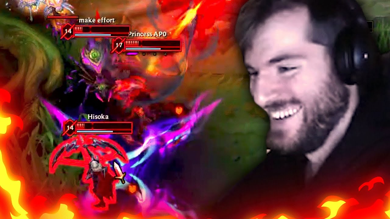 Mit PYKE zur&uuml;ck nach GRANDMASTER | Kutcher Stream Highlights