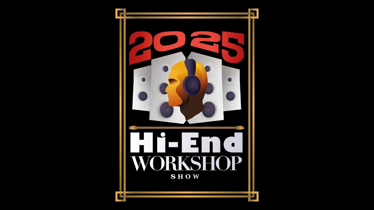 COBERTURA DO WORKSHOP HI-END SHOW 2025 - AVMAG