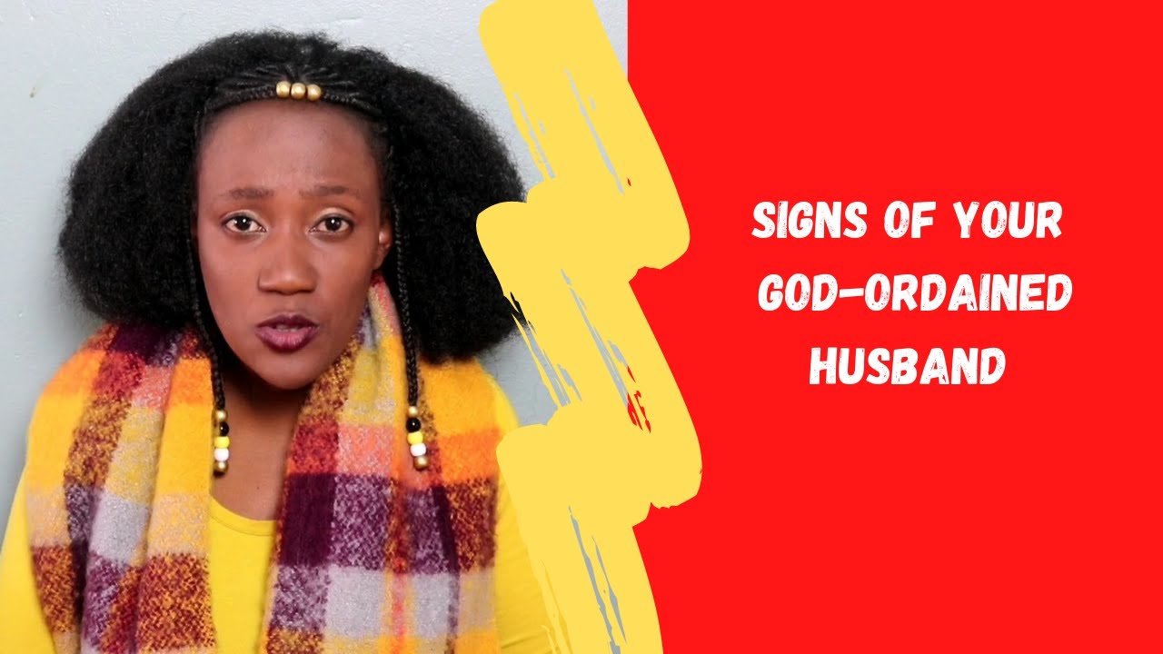 Your husband is coming and these will be the signs 💍|| Prophetic Word