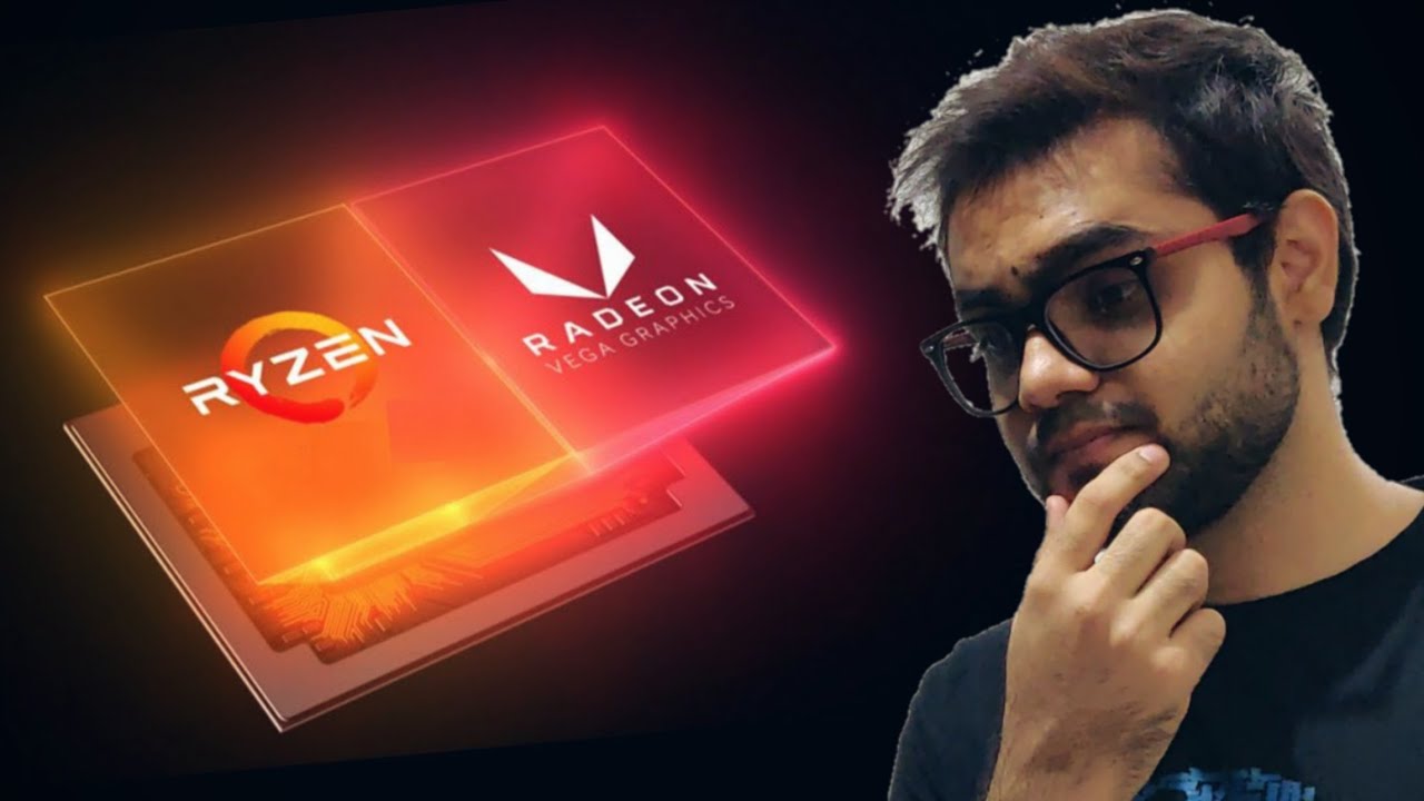 What is APU? | How It Works? | Difference Between APU, GPU & CPU