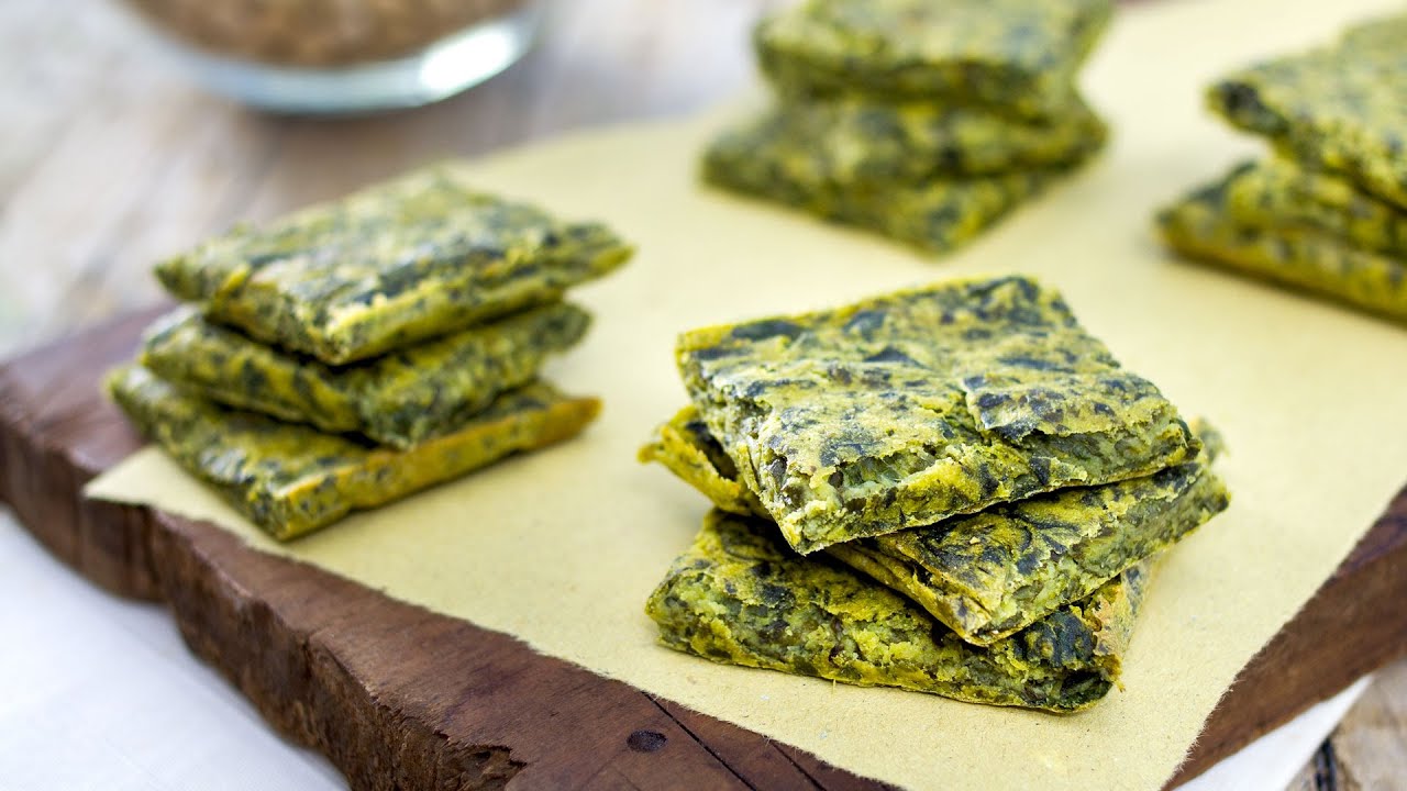 FRITTATA SENZA UOVA | Ricetta buonissima PROTEICA e SENZA COLESTEROLO | FARIFRITTATA DI CECI vegan