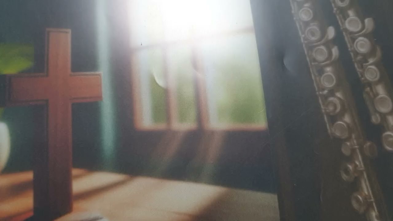 15  하나님의 크신 사랑
