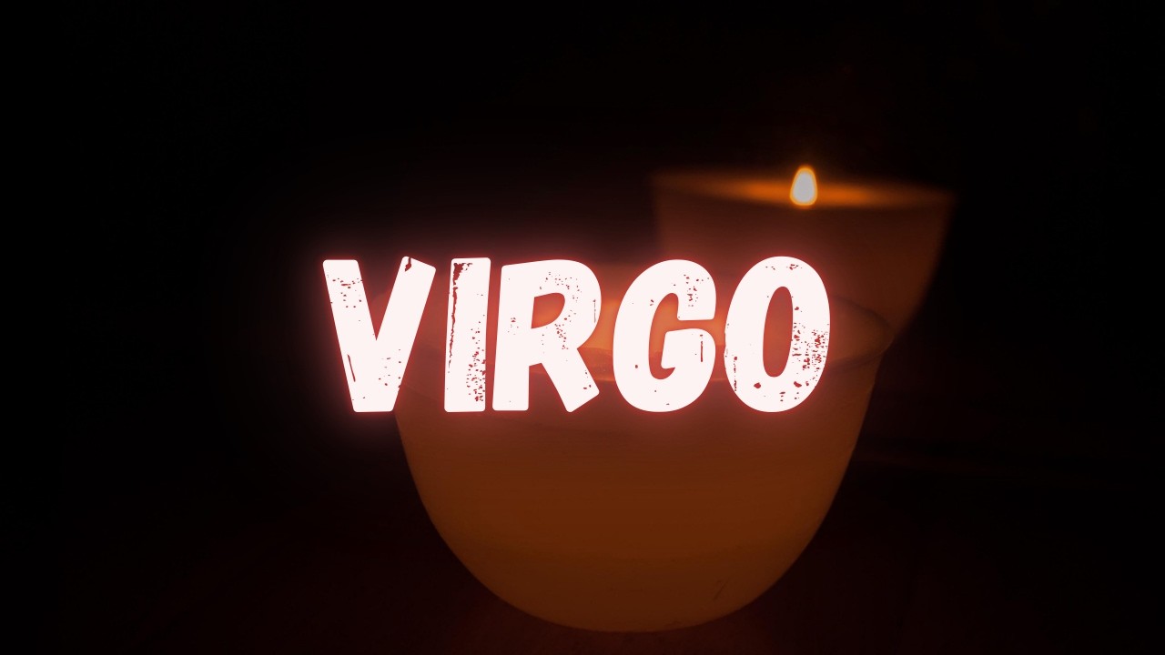 VIRGO ♍️ 💰🔥 Something About Your Money Is Heating Up… Watch This 👀 MARCH 2026!!