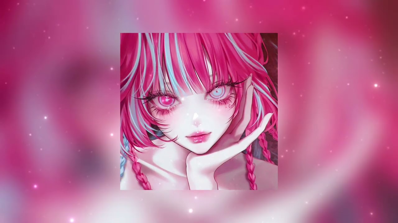XG - SOMETHING AIN’T RIGHT (sped up)