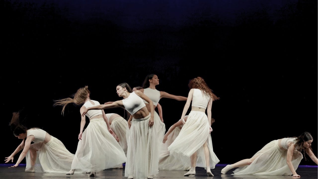 Whats Love Got to Do With It - Lyrical Dance - Escuela de Danza Stardanze