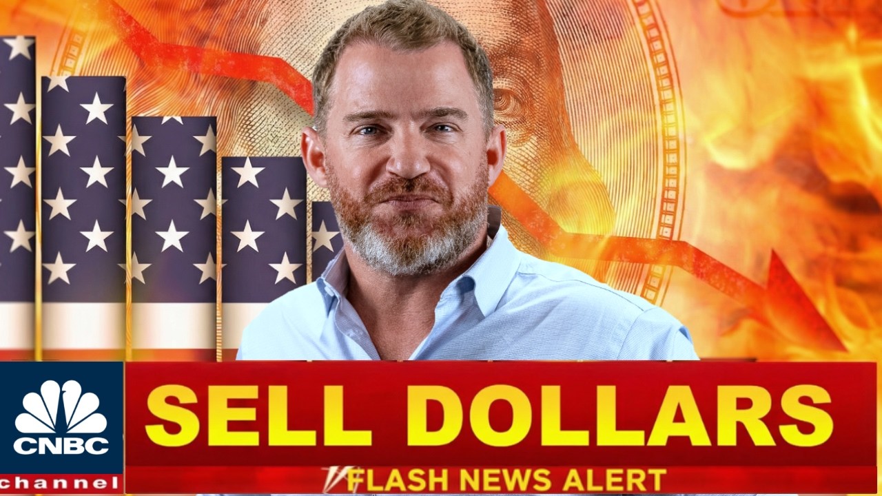 The Next World Reserve Currency... The End of The Dollar