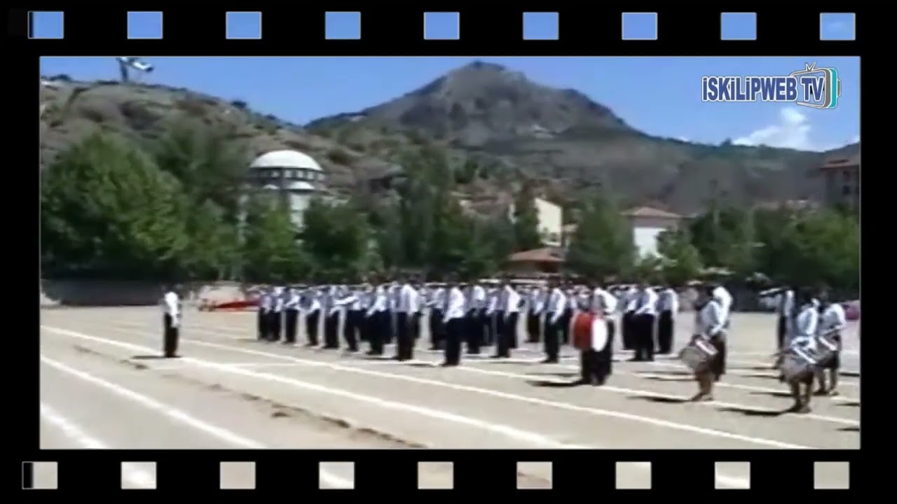 2006 Yılı İskilip 19 Mayıs Gösterileri #nostaljikuşağı