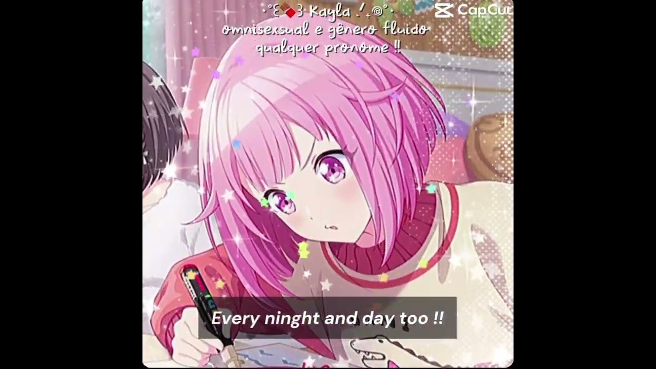 Collab edits melty melromarc ( ◠‿◠ )