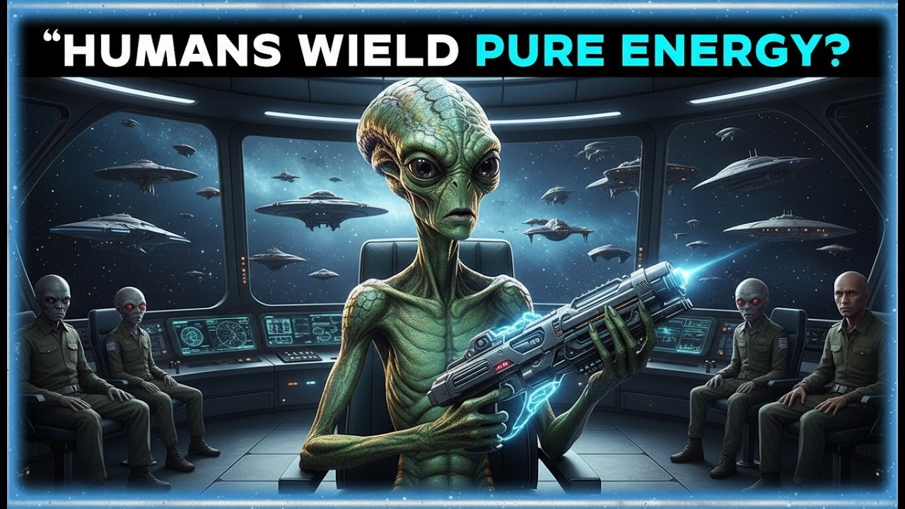 Humanity Used Dumbest Weapon, Aliens Regretted It | HFY | HFY Sci-fi Stories