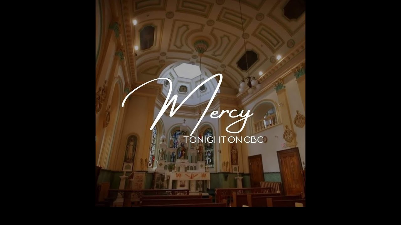 Mercy Documentary on CBC NL