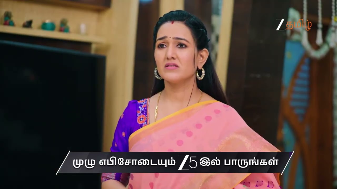 Gattimelam | Ep - 305 | Preview | Jan 28 2026 | Zee Tamil