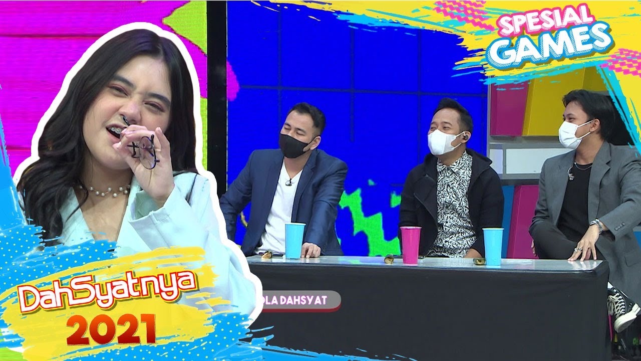 NGAKAK BANGET!! BEGINI JADINYA KALO ZIVA MAIN TEBAK - TEBAKAN - DAHSYATNYA 2021