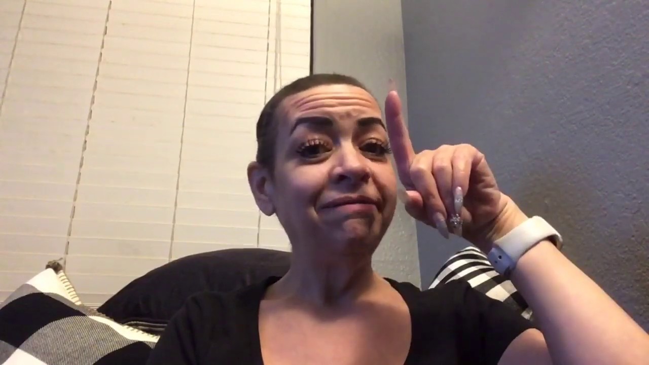 Chemotherapy update, B17, Changes & more!