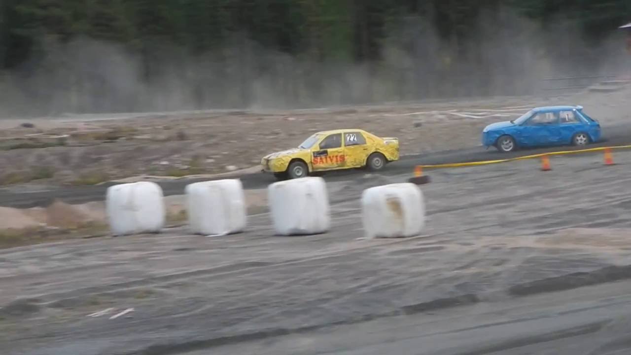 Mats A final Backteman &Aring;keripokal 2016