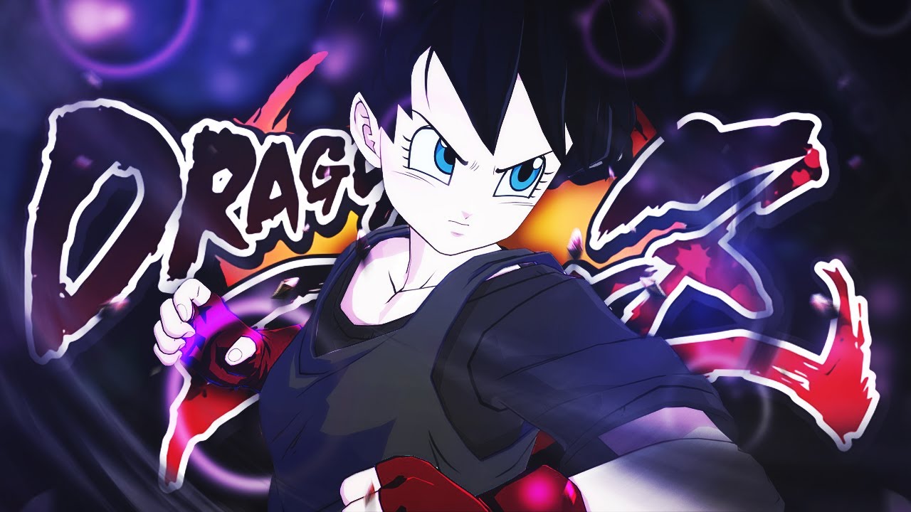 THIS ZEN OH RANK VIDEL IS NEXT LEVEL! Dragon Ball FighterZ Gameplay
